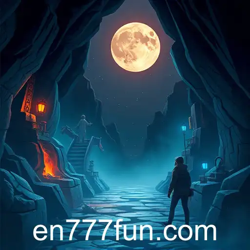 Exploring the Thrilling World of Adventure Games: Unveiling the En777 Realm