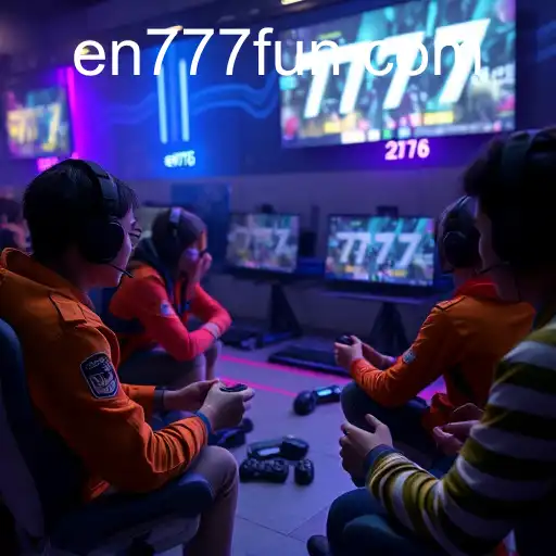 Emerging Trends in Online Gaming