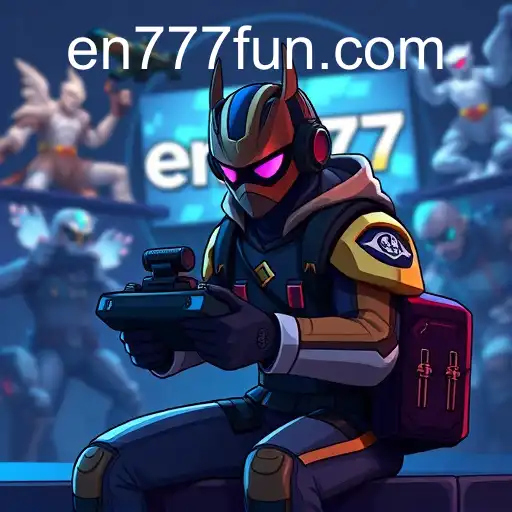 EN777 Innovates the Digital Playground in Gaming