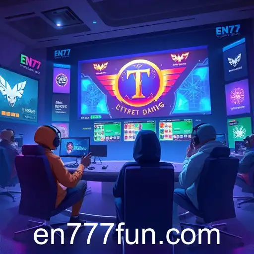 The Evolution of Online Gaming in 2025