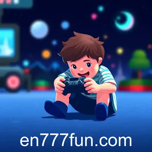Exploring 'Kids Zone': A Treasure Trove of Child-Friendly Fun with the Keyword 'en777'
