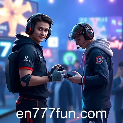 Navigating the Gaming Revolution