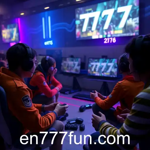 Emerging Trends in Online Gaming