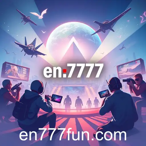 EN777: The Game Hub Revolutionizing 2025