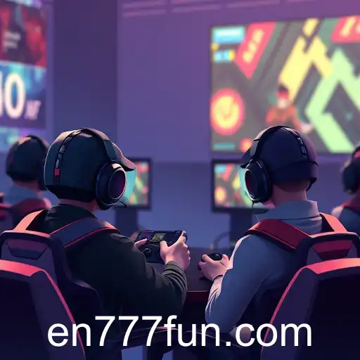 The Evolution of Online Gaming in 2025