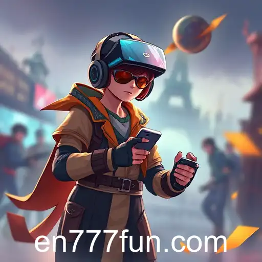 Gaming Evolutions and Trends in 2025