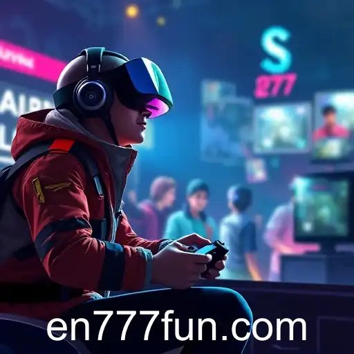 The Rise of EN777: A Gaming Hub in 2025
