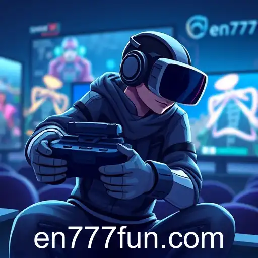 The Rise of EN777: Navigating the Dynamic World of Online Gaming