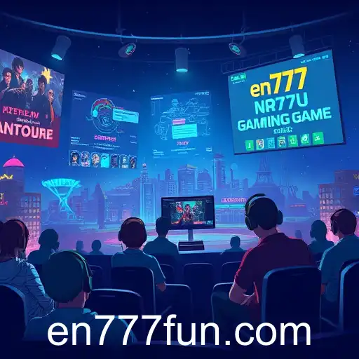 The Rise of en777 and its Impact on Online Gaming