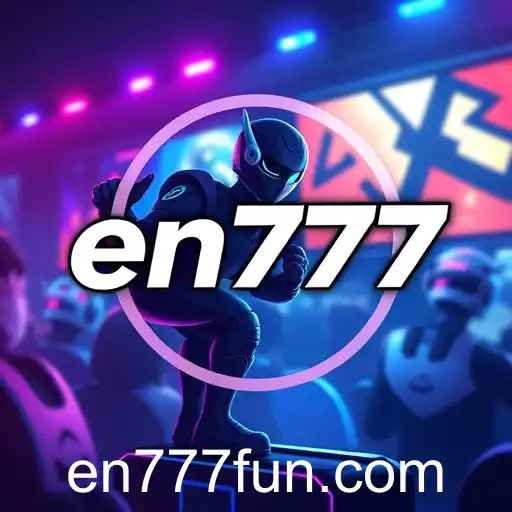 The Rise of en777 in the Gaming Community