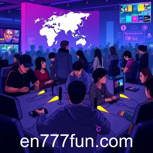 The Rise of Gaming Platforms in the Digital Age