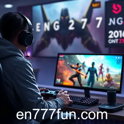 The Rise of Online Gaming Platforms in Modern Entertainment