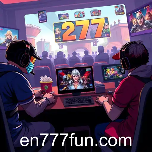 The Rise of Online Gaming: A 2025 Perspective