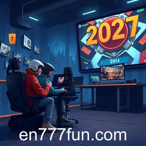 Rising Trends in the Online Gaming World