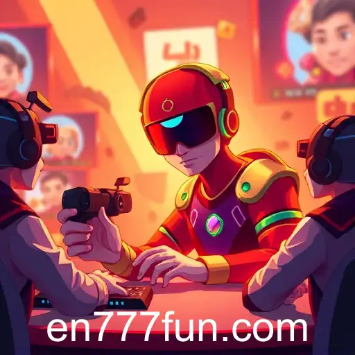 The Rise of Gaming Platforms in 2025