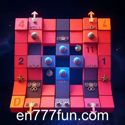 The Allure of Puzzle Games: A Deep Dive into the 'en777' Category