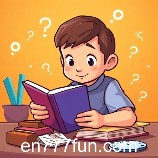 Exploring the Reading Comprehension Game Category on EN777