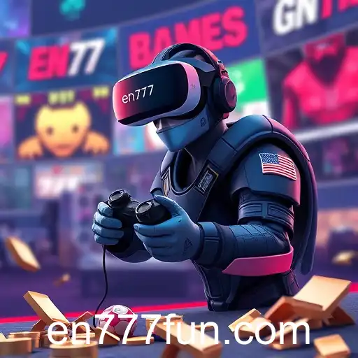 The Rise of en777 in the Gaming World