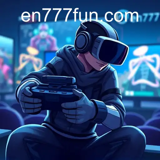 The Rise of EN777: Navigating the Dynamic World of Online Gaming