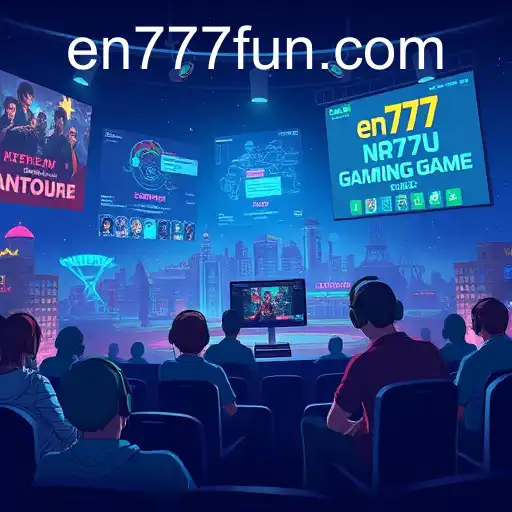 The Rise of en777 and its Impact on Online Gaming