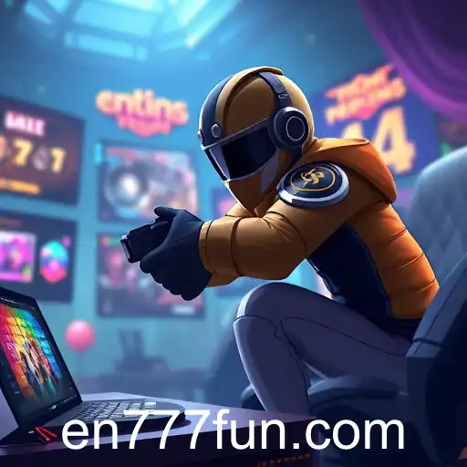 The Rise of en777 in Online Gaming