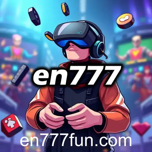 The Rise of EN777: A New Era for Online Gaming