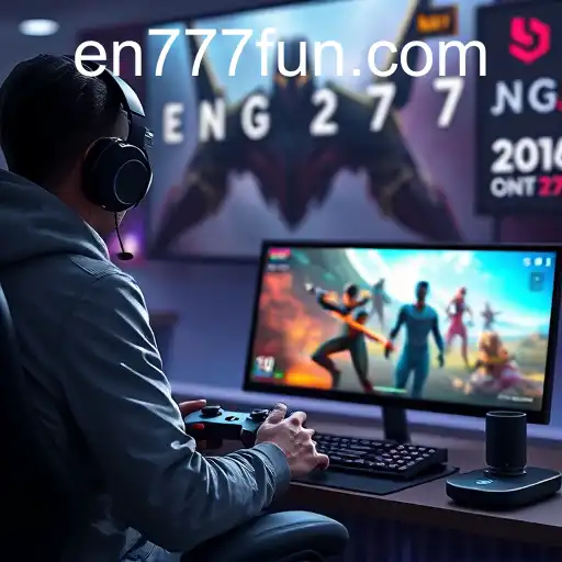 The Rise of Online Gaming Platforms in Modern Entertainment