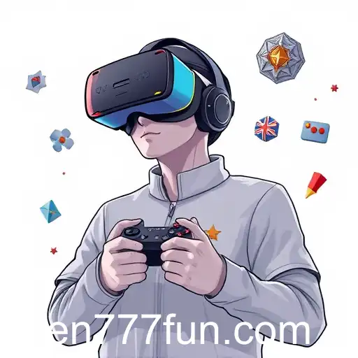 The Rise of Online Gaming: A 2025 Perspective