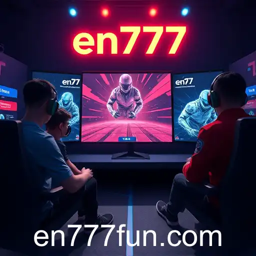 The Rising Influence of EN777 in Online Gaming