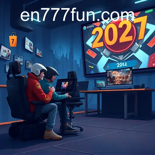 Rising Trends in the Online Gaming World