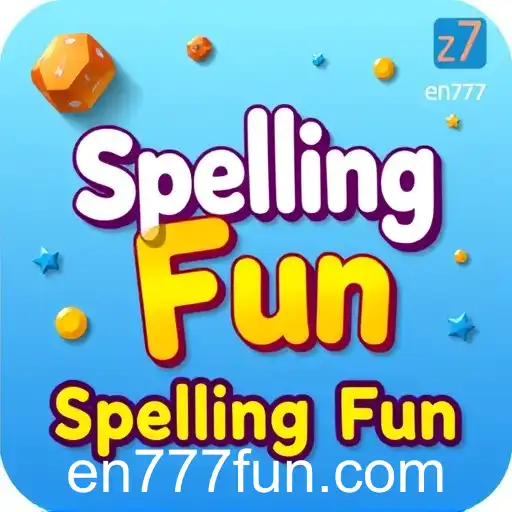 Exploring the World of 'Spelling Fun': A Game Category on en777