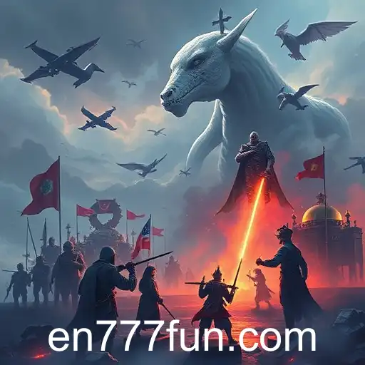 Unveiling the Allure of 'Strategy Play': The Rise of the en777 Experience