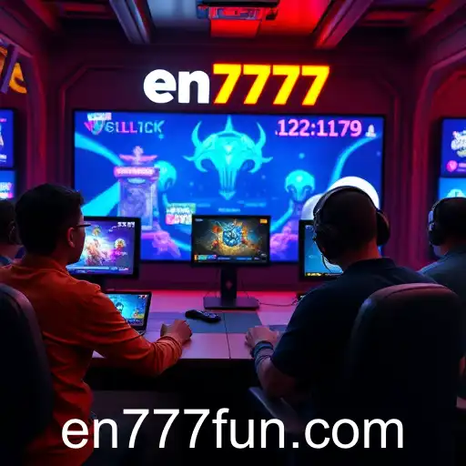 The Winning Streak of en777