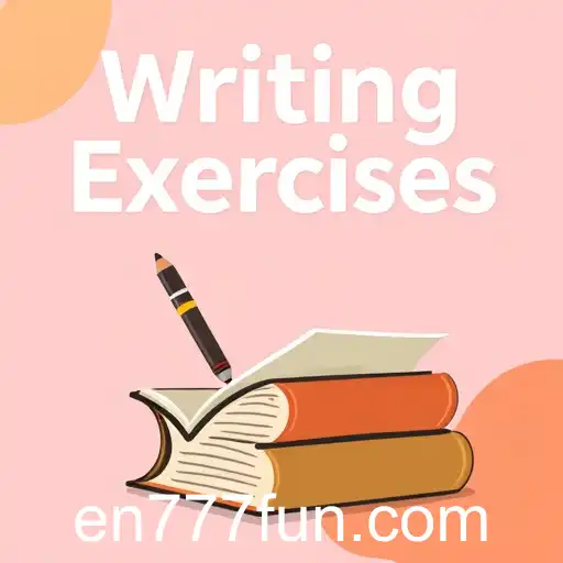 Exploring the 'Writing Exercises' Game Category with the Keyword 'en777'